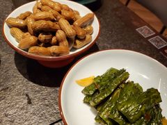 -丝路金桃·新疆菜(徐汇店)