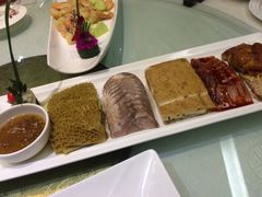 -蓬川食府(金海道店)