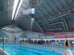 -二十一世纪饭店-游泳馆