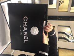 CHANEL(恒隆店)-CHANEL(恒隆广场店)