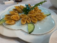 -鹿鸣酒家(越秀店)