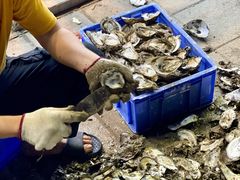 -湛江江记蚝莊烧烤工场(金海岸店)