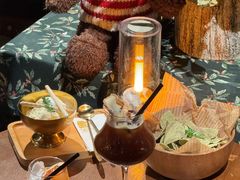 -咖法森林·咖啡  酒吧(天河店)