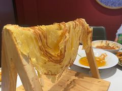 -金手勺东北菜馆(大屯北路店)