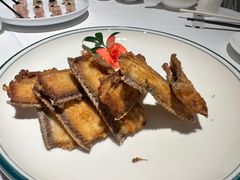-海富门·带鱼·淮扬菜·粤菜(甘家口店)