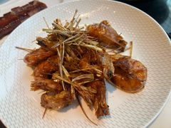 -中山保利艾美酒店-乐美中餐厅