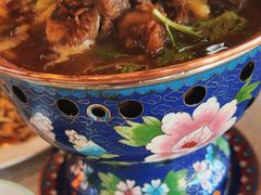 -金家老三饭庄(常营店)