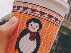 -COSTA COFFEE(上海月星环球港店)