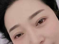 点击看大图 -HQ半永久纹绣纹眉