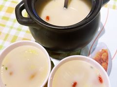 -姥姥春饼·烤鸭(未央路盛龙店)