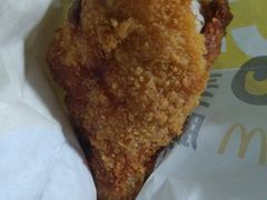 -麦当劳(燕顺路店)