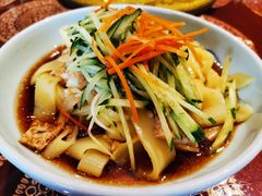 -巴依兄弟西域美食(机场店)