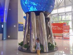 -中国杭州低碳科技馆