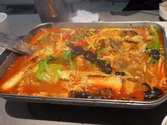 -半天妖烤鱼(绿地大融城店)