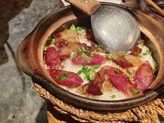 -啫神·广州地标美食(北京路店)