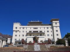-南诏风情岛