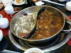 -香丽缘饭馆(黑龙潭店)