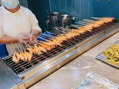-禾斗海鲜自助(市南银座店)