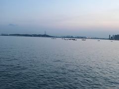 -渔公码头海货全海鲜自助(海滨旅游路店)