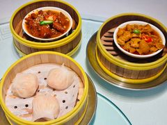 龙凤虾饺皇-香港龙凤楼(巨鹿路洋房店)