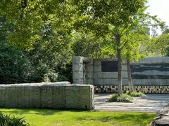 -上海吴淞炮台湾国家湿地公园