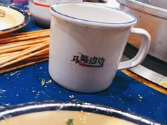 -马路边边串串香(双井直营店)