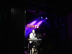 -TZ House音乐现场(茅台店)
