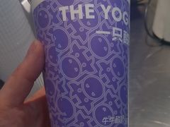 -一只酸奶牛(海珠美食街店)