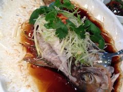 清蒸青衣-渔民新村(番禺总店)