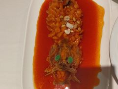 -松鹤楼·非遗·苏帮菜(融科店)