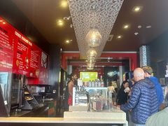 -Fergburger(皇后镇店)