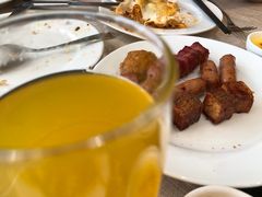 -东方红海鲜百汇(国际大厦店)