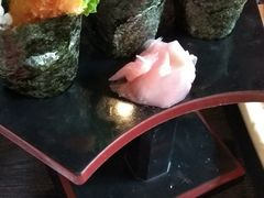 -银座日本料理(春徳街店)
