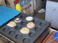 -味正点车轮饼可丽饼(南禅寺店)