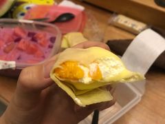 -赵小璐快乐甜品蛋糕(平安路店)
