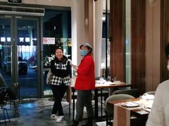 大堂-梅花境(万科店)