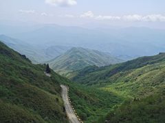 -大围山国家森林公园