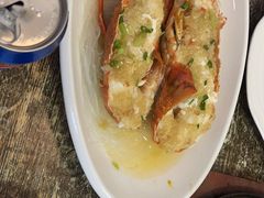 -星奇缘·海鲜餐厅(东山美食地标店)