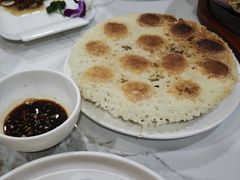 水煎包-宝发园名菜馆
