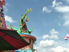 -七彩云南欢乐世界