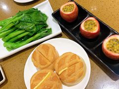 -点心皇子茶餐厅(万国大都会店)
