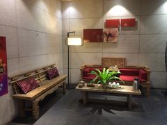 -小城粥道·海胆鲜虾粥(解放广场店)