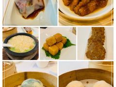 -桂满陇天书(南京德基旗舰店)