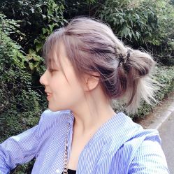 点击看大图 -3AM HAIR SALON烫发染发接发