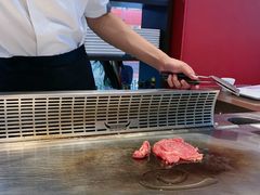 -湘汇概念铁板烧(铁西万达店)