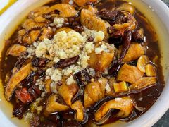 -砂锅居(西四店)