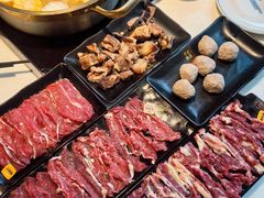 -潮发潮汕牛肉店(龙洞店)