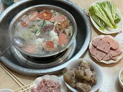 -海关荤豆花(洋河一路店)