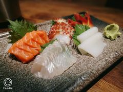 -千代武日本料理(爱建店)