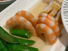 -老洋房花园饭店(绍兴路店)